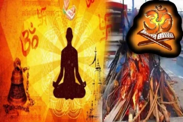 இறுதிச்சடங்குகளை மகன் மட்டும் செய்ய என்ன காரணம்னு தெரியுமா?