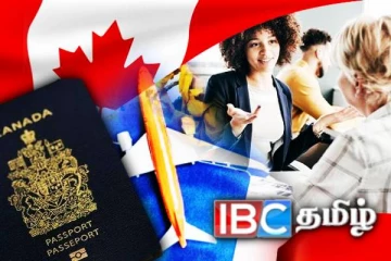 கனடாவில் வேலை தேடுபவர்களுக்கு மகிழ்ச்சித் தகவல்