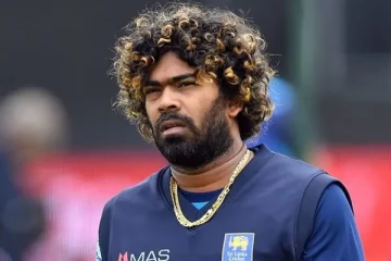 என்ன ஆட்டம் இது! இலங்கையின் வெற்றியைப் பார்த்து மிரண்ட லசித் மலிங்கா