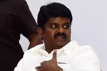 அதிமுக முன்னாள் அமைச்சர் சி.விஜயபாஸ்கர் மீது வழக்குப்பதிவு!