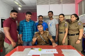 யாழில் பொலிஸ் குழு ஒன்றின் அதிரடி நடவடிக்கை: குவியும் பாராட்டுக்கள்!