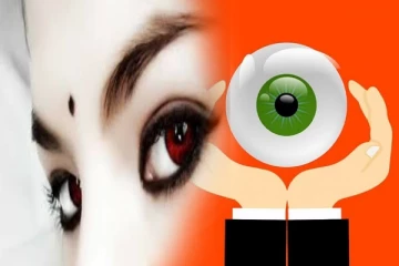 30 வயதிற்கு மேல் கண்களை பாதுகாக்கும் ஆரோக்கிய வழிகள்