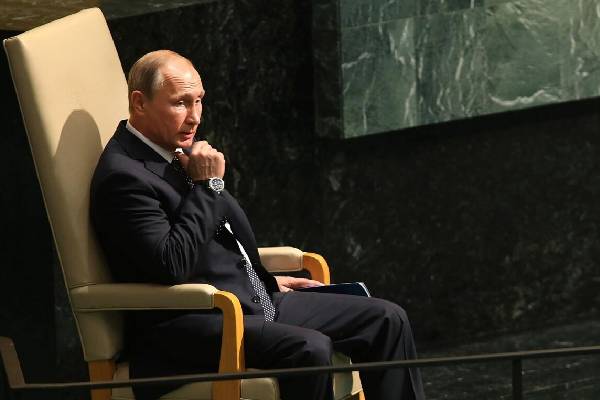 இந்தியாவிற்கு விஜயம் செய்யும் விளாடிமிர் புடின் | Putin Likely To Visit India