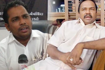 தமிழர்கள் மத்தியில் பொய்த்துப் போன கருணா - வியாழேந்திரனின் வாக்குறுதிகள்! சிறிநேசன்