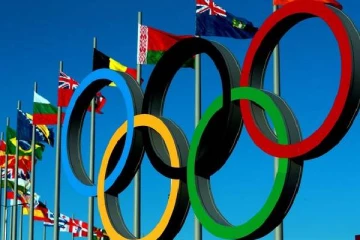 அதிகாரபூர்வமாக ஆரம்பிக்கப்பட்டுள்ள டோக்கியோ ஒலிம்பிக் போட்டிகள்