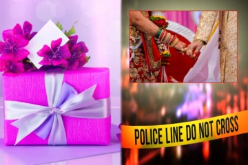 திருமண நாள் பரிசு தராத கணவர்; தூங்கும்போது மனைவி செய்த காரியம் - அதிர்ச்சி!