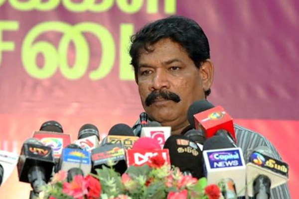 அமைச்சர் சந்திரசேகரன் சீனாவின் விருப்பத்தை நிறைவேற்றப் பார்க்கிறார்! எழுந்துள்ள குற்றச்சாட்டு | Minister Chandrasekaran China Support Issue