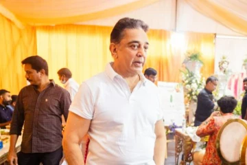 பிக் பாஸ் முடிந்தபின் எல்லோருக்கும் சர்ப்ரைஸ் ட்ரீட் கொடுத்த கமல்.. வைரலாகும் ஸ்டில்கள்