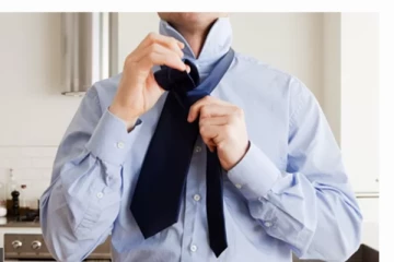 கழுத்தில் டை கட்டுவதை நிறுத்தனும் - ஸ்பெயின் பிரதமர் வலியுறுத்தல்!