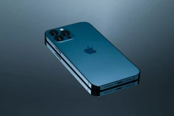 ஆப்பிள் நிறுவனத்தின் கடைசி மினி மாடல்! இணையத்தில் லீக்கான தகவல்