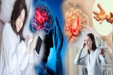 செல்போனை படுக்கையில் வைத்து உறங்குபவரா நீங்க? மூளைக்கு இந்த பாதிப்பு உறுதி