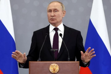 மேற்கத்திய மக்களுக்கு அதிபர் புடின் வெளியிட்ட தகவல்!