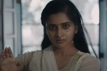 மெய்சிலிர்க்க வைத்த தமிழ் கலைஞர்களின் அற்புத படைப்பு! உக்கிர தாண்டவம் ஆடவைத்த குரல்