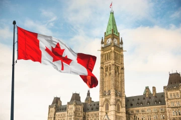 கனடாவில் இரண்டு முக்கிய வரிவிலக்குகள் அறிவிப்பு