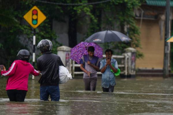யாழ் - திருகோணமலை அனர்த்த நிலவரம்...! | Trincomalee Jaffna Flood Update
