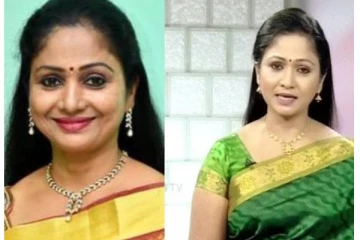 கைதுக்கு பயந்து பதுங்கினாரா பிரபல தமிழ் பெண் செய்தி வாசிப்பாளர்? தொடர் விசாரணையில் பொலிசார்