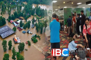 டித்வா புயலால் பாதிக்கப்பட்ட சுற்றுலா பயணிகள் விபரம் வெளியானது