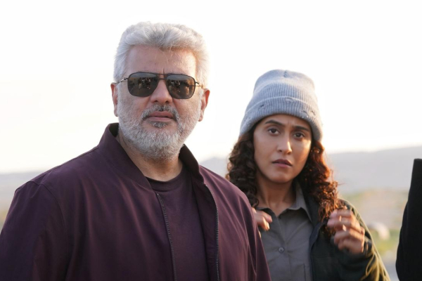 மீண்டும் அஜித்துடன் கைகோர்க்கும் 35 வயது நடிகை..? யார் தெரியுமா | Regina Joining Hands With Ajith For Again மீண்டும் அஜித்துடன் கைகோர்க்கும் 35 வயது நடிகை..? யார் தெரியுமா | Regina Joining Hands With Ajith For Again