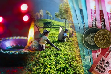 தோட்ட தொழிலாளர்களுக்கு தீபாவளி விசேட கொடுப்பனவு வழங்குமாறு இ.தொ.கா வலியுறுத்தல்