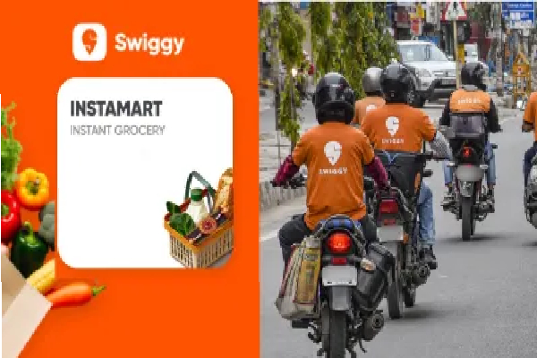 ரூ.1 லட்சத்துக்கு ஆணுறை வாங்கிய வாடிக்கையாளர் - ஷாப்பிங் ஷாக் ரிப்போர்ட் | Condom For Rs 1 Lakh On Swiggy Instamart In 2025