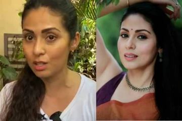 ஓட்டல் பிசினஸ்க்கு ஆப்பு வைத்த உரிமையாளர்!! கதறி அழும் நடிகை சதாவின் வீடியோ..