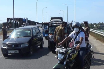 சிலரின் பொறுப்பற்ற செயலால் இலங்கையில் கோவிட் மரணங்கள் அதிகரிக்கும் அபாயம்