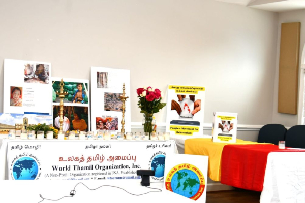 சுதந்திர தமிழீழத்திற்கு 100% ஆதரவு - வெற்றியளித்த பொதுவாக்கெடுப்பு..! | Full Public Support For Independent Tamil Eelam