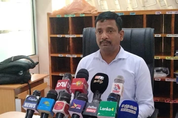 கிளிநொச்சியில் படைத்தரப்பு வசமிருந்த காணி விடுவிப்பு