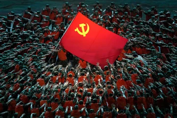 முதலாளித்துவத்தை மிரட்டிய கம்யூனிசம் காணாமல் போனதா - அரசியல் வீழ்ச்சி!