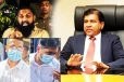 ஹரக் கட்டாவை பாதுகாக்க பெறப்பட்ட கோடி ரூபாய் பணம்! விஜயதாசவிடம் ஆரம்பமான விசாரணை
