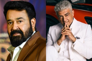 மோகன்லாலிடம் பேரம் பேசிய அஜித் படக்குழு, கடைசியில் இப்படியாகிருச்சே