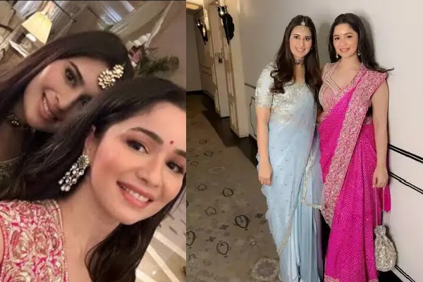 saaniya chandhok - சானியா சந்தோக்