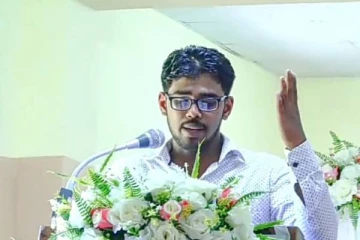 இளம் கவிஞர் அஹ்னப் ஜஸீம் வழக்கு தொடர்பில் ஏற்பட்ட பாரிய மாற்றம்!