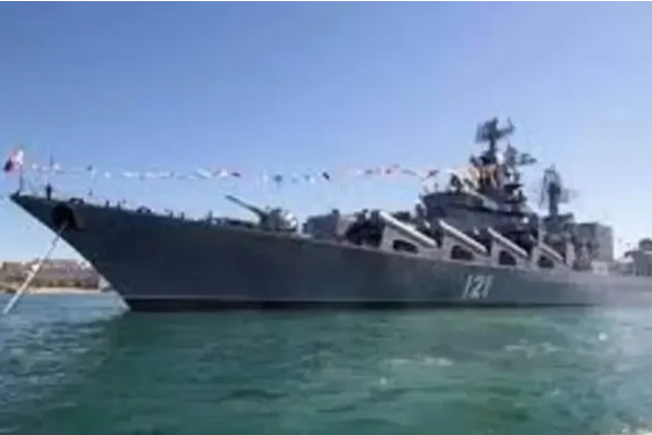 ரஷ்யா போர்க்கப்பலை தகர்த்த உக்ரேனிய விமானப்படை | Ukrainian Air Force Shot Down Russian Warship