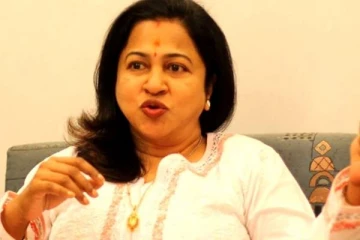 என்னை கண்டபடி திட்டினார் நடிகை ராதிகா? அம்பலப்படுத்திய பத்திரிக்கையாளர்