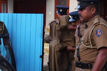 யாழில் கணவன் - மனைவி செய்த மோசமான செயல்!