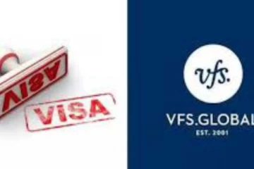 விசா வழங்குவதற்காக கொழும்பில் அலுவலகம் நிறுவும் வீ.எப்.எஸ் குளோபல் நிறுவனம்