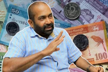 அதிகரிக்கும் ரூபாவின் பெறுமதி: அமைச்சர் வெளியிட்ட மகிழ்ச்சியான செய்தி