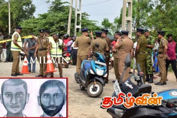 மன்னார் துப்பாக்கிச் சூட்டு சம்பவம் : இராணுவ சிப்பாய் உட்பட மூவர் கைது