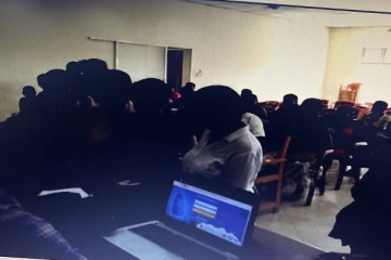 අස්වැසුම අභියාචනා තරම ක උණුසුම් තත්වයක්