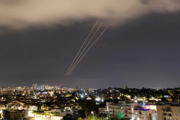 இஸ்ரேல் - ஈரான் யுத்தத்தின் இடைநடுவே மத்தியகிழக்கு முழுவதும் பரவிக் கொண்டிருக்கும் பதற்றம்