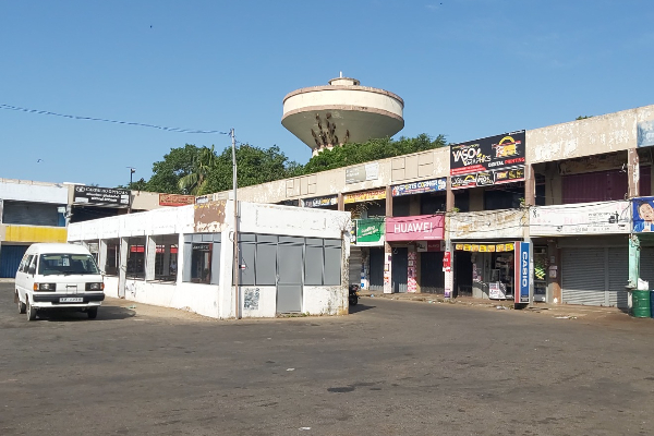 பூரண கடையடைப்பால் வடக்கின் பல பகுதிகள் முடக்கம் - வெறிச்சோடிய யாழ்.நகர் | Mullaitivu People Protest Sl