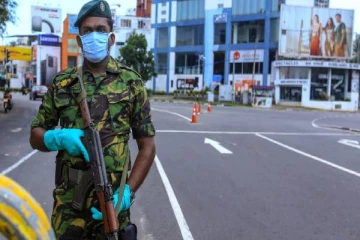 நாளை முதல் தனிமைப்படுத்தலில் இருந்து விடுவிக்கப்படவுள்ள பிரதேசங்கள்