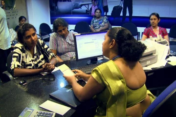 இலங்கை மத்திய வங்கியின் அதிவிசேட அறிவிப்பு