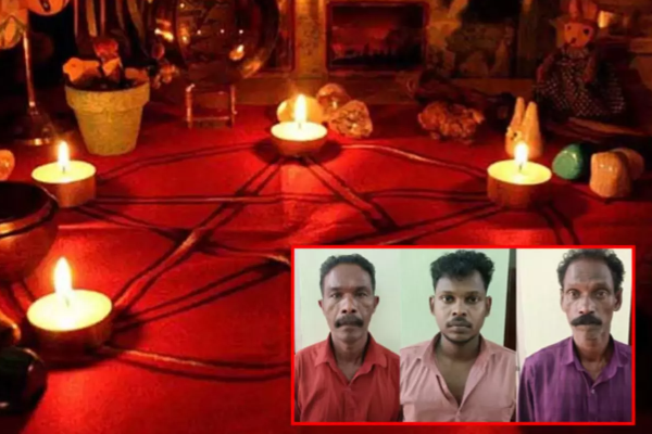 இளம்பெண்ணிற்கு மந்திரவாதி செய்த சம்பவம் ; கால்களை கட்டி, மது கொடுத்து நடத்தப்பட்ட கொடூரம் | Harrasment In Indian Girl இளம்பெண்ணிற்கு மந்திரவாதி செய்த சம்பவம் ; கால்களை கட்டி, மது கொடுத்து நடத்தப்பட்ட கொடூரம் | Harrasment In Indian Girl