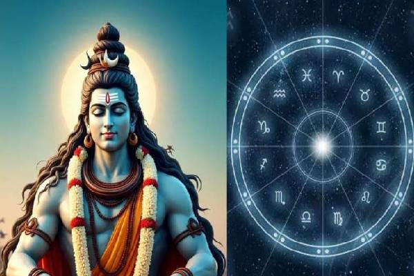 சிவபெருமானுடன் ஆன்மரீதியாக பிணைக்கப்பட்ட ராசிக்காரர்கள் யார் தெரியுமா? | Zodiac Signs Spiritually Connected To Lord Shiva