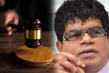 துசித ஹல்லொலுவ பிணையில் செல்ல அனுமதி