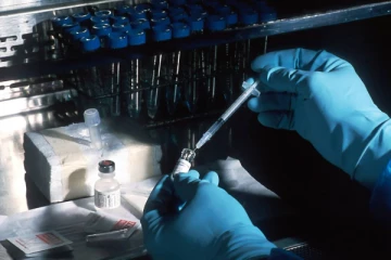 புற்றுநோய் தடுப்பூசிகள் தொடர்பில் பிரித்தானியா எடுத்துள்ள நடவடிக்கை!