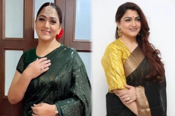 முடி முதல் அடி வரை என் அழகின் ரகசியம் இதுதான்- நடிகை குஷ்பு கூறிய சீக்ரெட்