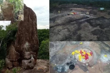 வவுனியா வெடுக்குநாறி மலை ஆதிசிவன் ஆலய விக்கிரகம் உடைப்பு வழக்கு ஒத்திவைப்பு